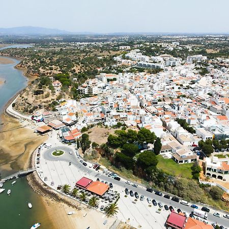 Casa Rosa Alvor 빌라 외부 사진