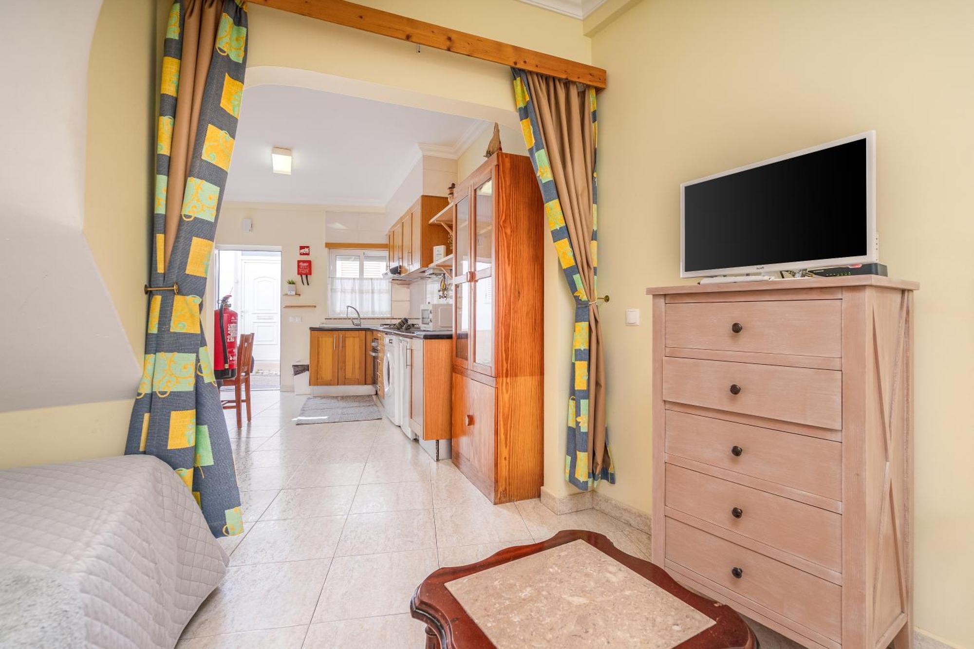 Casa Rosa Alvor 빌라 외부 사진